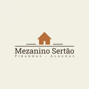 MEZANINO SERTÃO